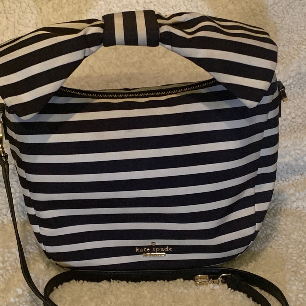 Kate Spade Haring Lane Jenny Bow